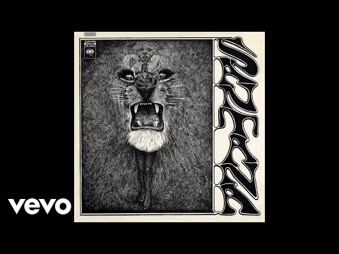 Santana - Evil