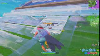 FORTNITE SHAOLIN SIT-UP BULLET DODGE!