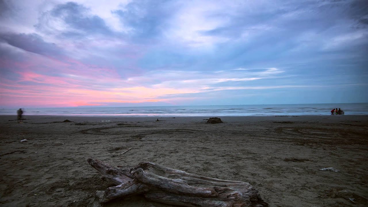 4K/24p Holy Grail Time-lapse - YouTube