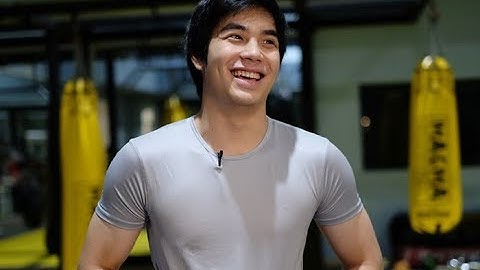 "ดู๋ สัญญา" เปิดใจลูกชายสุดหล่อ "เอม สรรเพชญ์"