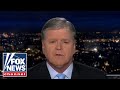 Sean Hannity: The FBI has earned their shattered reputation