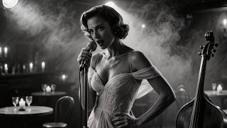 Broken Halo Motel 🛣️ | Cinematic Late Night Blues Ballad