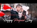 Happy propose day