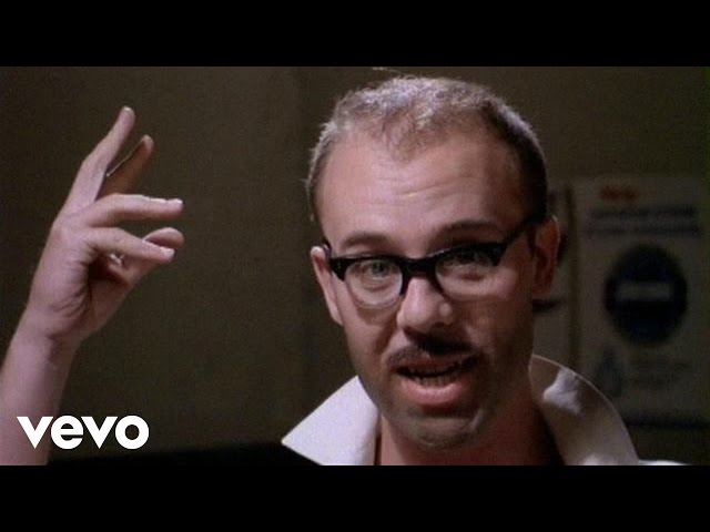 Thomas Dolby - May The Cube Be With You