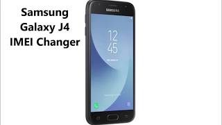 How To Change IMEI On Samsung Galaxy J4 For Free By Changer Apk
