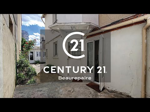 Maison à vendre à Colombes !