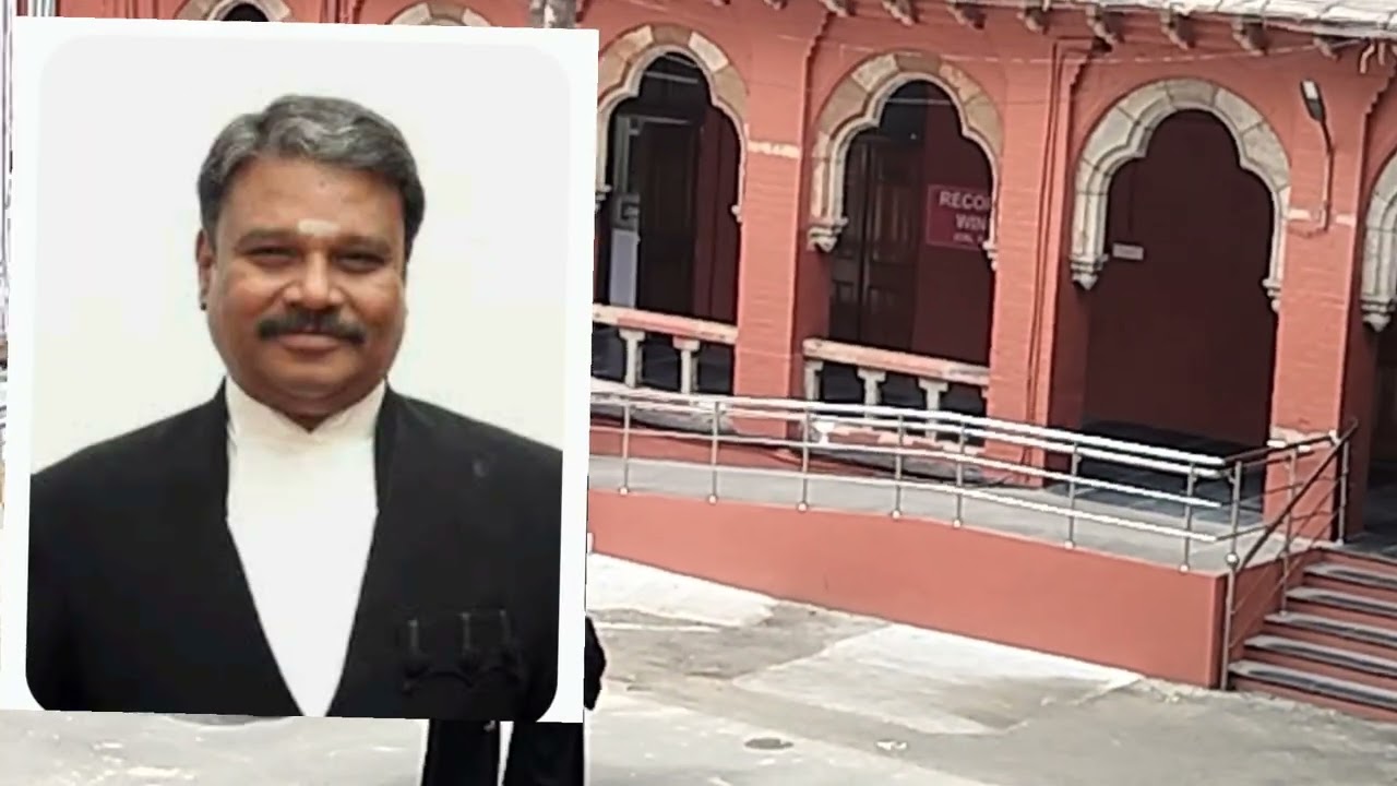 Shocked that even after 75 years of Independence, people are still being denied pugalethi judge