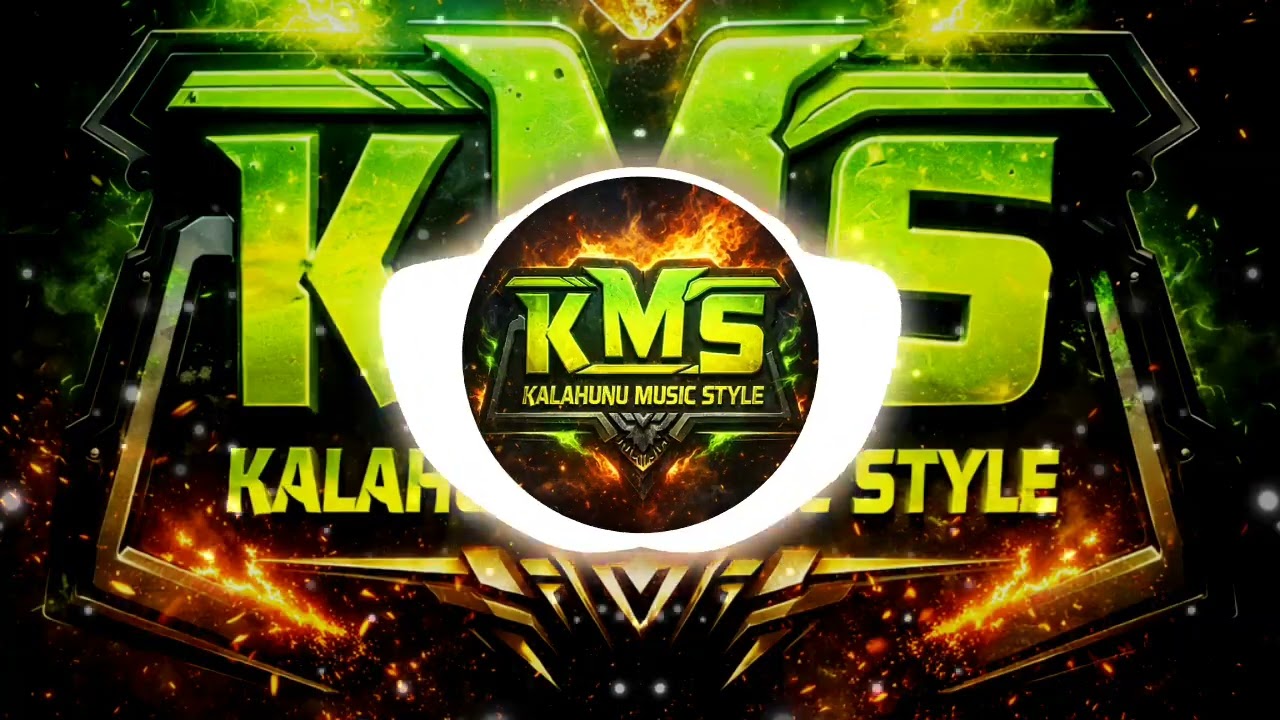 Lagu Ambon Joget Terbaru 2026 - Nona Gorom Kulugowa (Remix By KALAHUNU)