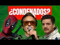 ¿La próxima película más grande de Marvel ya está en problemas?