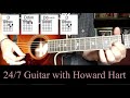 ISN'T IT A PITY GUITAR LESSON - How To Play ISN'T IT A PITY By George Harrison