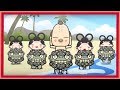 PUCCA | Escarmentando a Loo | EN ESPAÑOL | 02x39