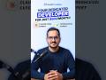 Build SaaS & Automations 5X Faster with AI Developers. #aideveloper #aiengineer