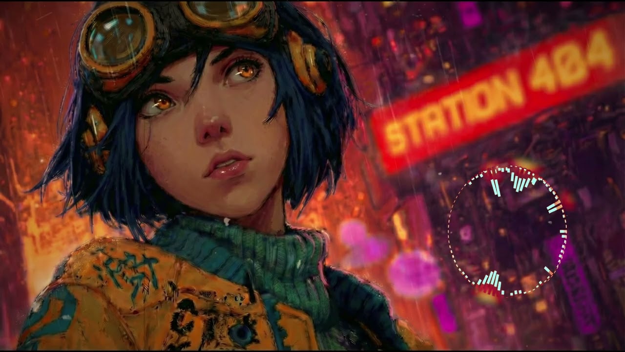 ＢＬＡＺＥ🔥 | 1 Hour of Synthwave