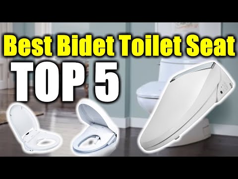 Video: De bästa toalettskålarna: betyg, funktioner