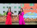 Yeara meher ban dance cover ariya afrin lamha anshu