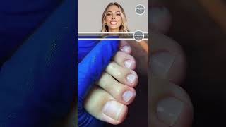 ✨ Cute & Trendy Nail Designs | DIY Acrylic & Gel Nails Tutorial#NailInspo #Satisfying #beautytips