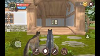 WildCraft: Sim sauvage en ligne 3D – 2020-06-19 screenshot 3