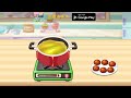 world chef cooking game