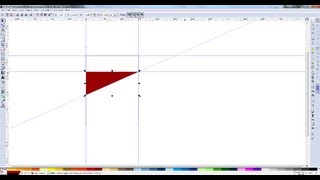 Byteweiser Inkscape Tutorial #19: Using Guide Lines Wealth