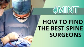 How To Find The Best Spine Surgeons in Frisco TX?  | (972) 244-3491