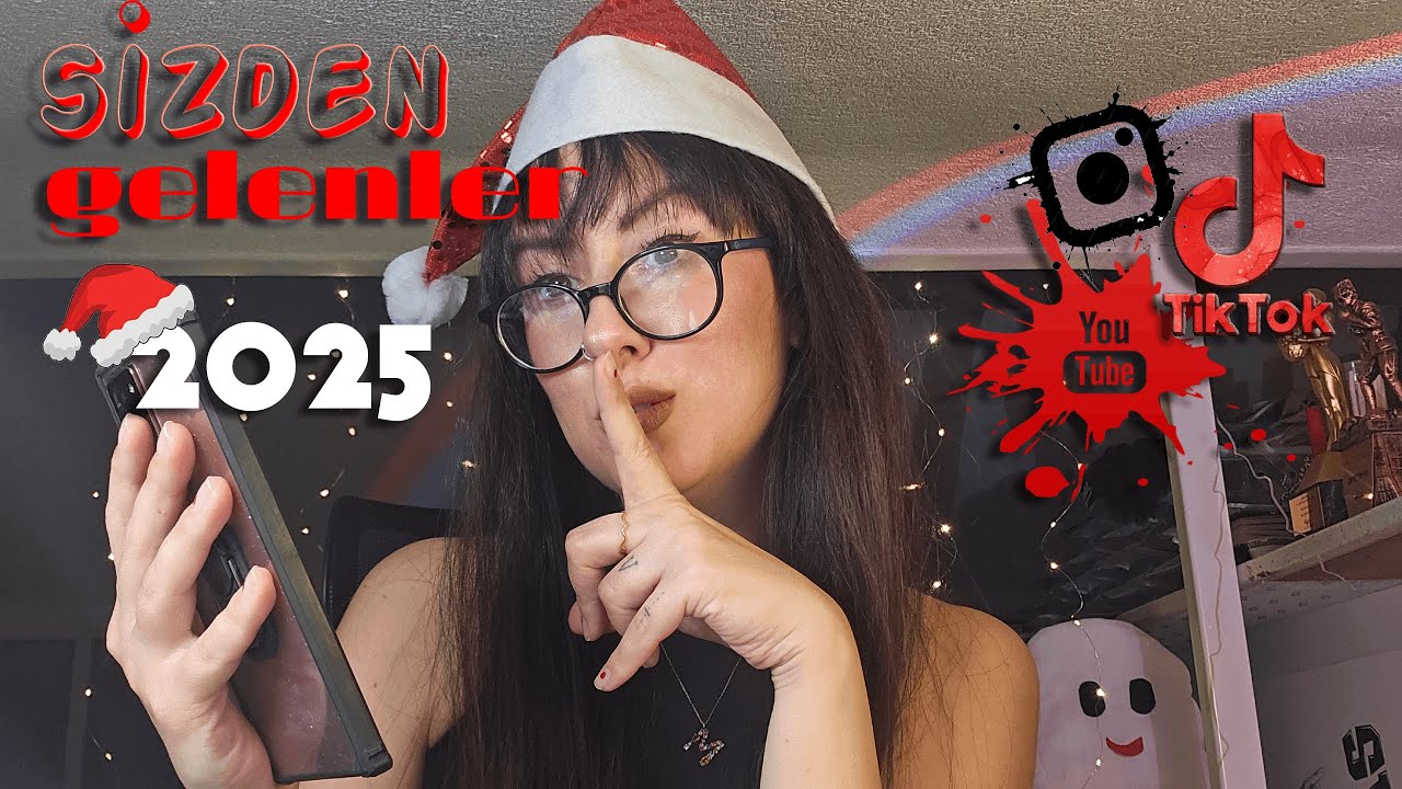 SİZDEN GELENLER | EN ÜRKÜTÜCÜ KORKU HİKAYELERİNİZ