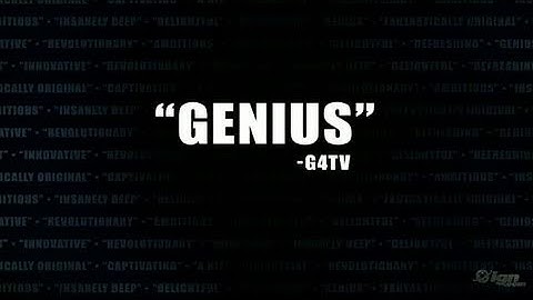 Scribblenauts Nintendo DS Trailer - GC 2009:Trailer