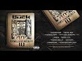 Young Buck - 10 Street Commandments [FULL MIXTAPE]