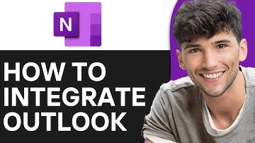 How to Integrate OneNote with Microsoft Outlook (2024)