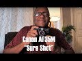 "PLASTICKY” Film Cameras! Comparing the Canon AF35M and the Nikon L35AF