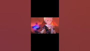 This scene makes me sad... #lumine #aether #genshinimpact #natlan #story #fyp