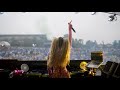 Paris hilton full dj set at tomorrowland 2023