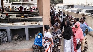 Gambie : ouverture des bureaux de vote pour les élections présidentielles