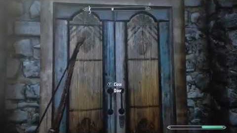 Skyrim conjuration skill guide