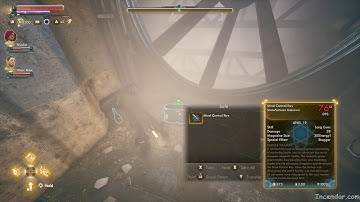 Mind Control Ray Location - Hidden Science Weapon The Outer Worlds