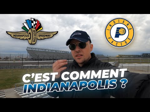 Vidéo: Le meilleur moment pour visiter Indianapolis