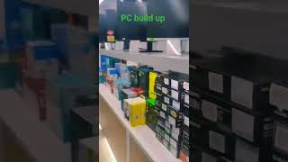 গেমিং pc build up করলাম। #foryou #viralvideos #pc ❤❤অবনি❤❤