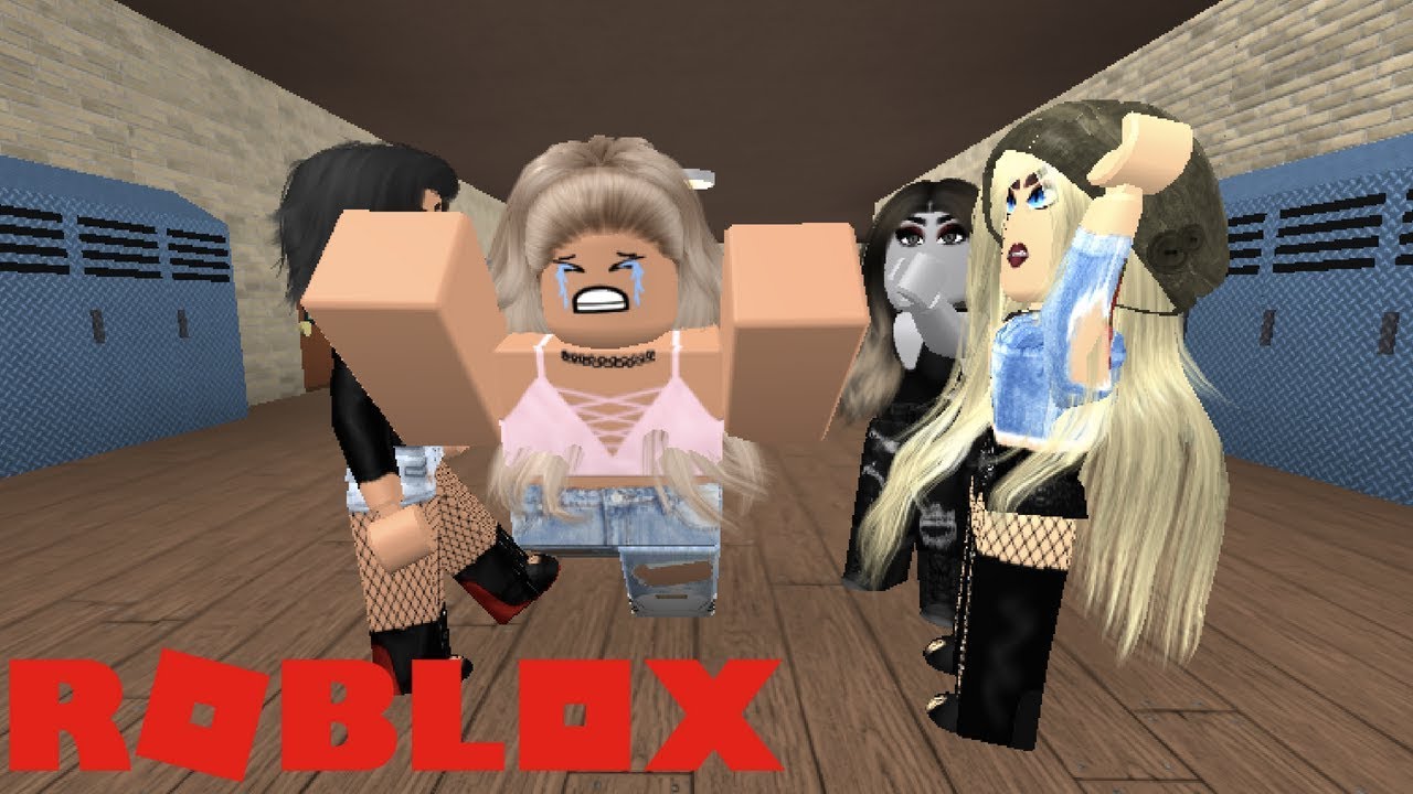 Roblox Bully Story Alone Cryptize
