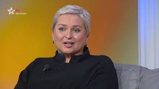 Nebezpečné vztahy (2019/268) - Dceřino ticho