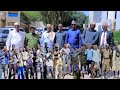 GOLAHA GUURTIDA SOMALILAND OO GUDI NABADAYN U DIRAY COLAADA KA TAAGAN GOBOLADA GALBEEDKA SOMALILAND.