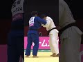 Very technical from Mashiyama, L vs R