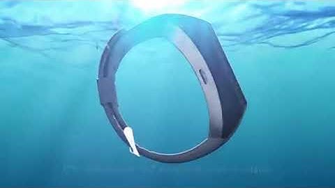 Jakcom B3 Smart Band