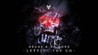 Degos & Re-Done - Letting You Go (Official Video)