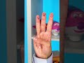 ✋ Learn Finger Names for Kids #kids #education