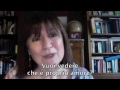 Vuoi vedere che è proprio amore?
