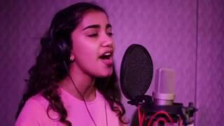 One & Only Cover (by Adele)|Ani-K