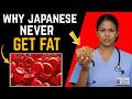 This 1 Japanese Food STOPS Fat Storage &amp; REBUILDS Dead Gut Bacteria — Eat This Every Day