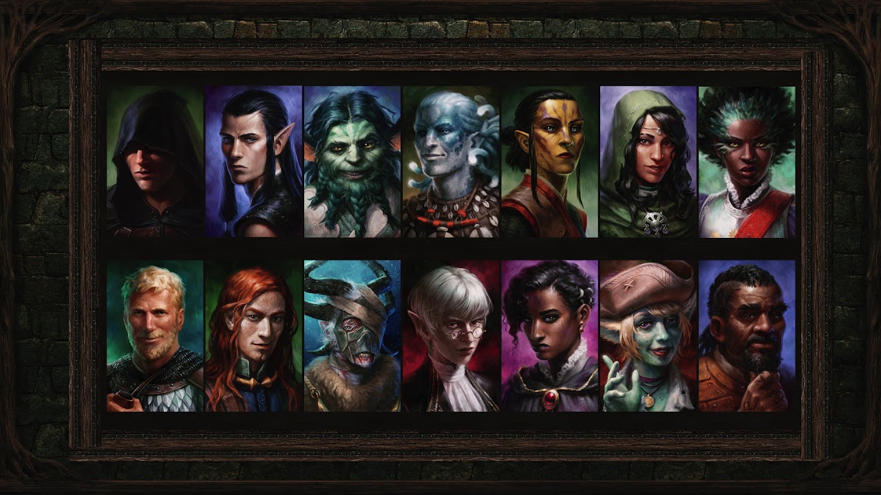 Party comments [Seeker, Slayer, Survivor DLC] | Deadfire. Pillars of Eternity II