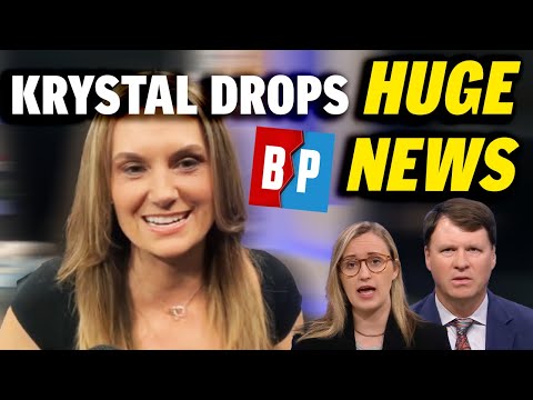 EXCLUSIVE Krystal Ball Drops BIG NEWS About Breaking Points Future Makes SHOCK Announcement Live