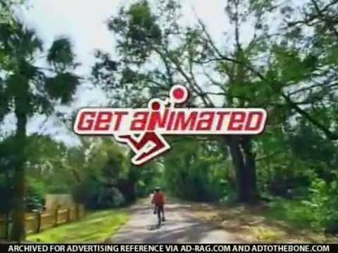 Cartoon Network - Get Animated - Let's Go - YouTube