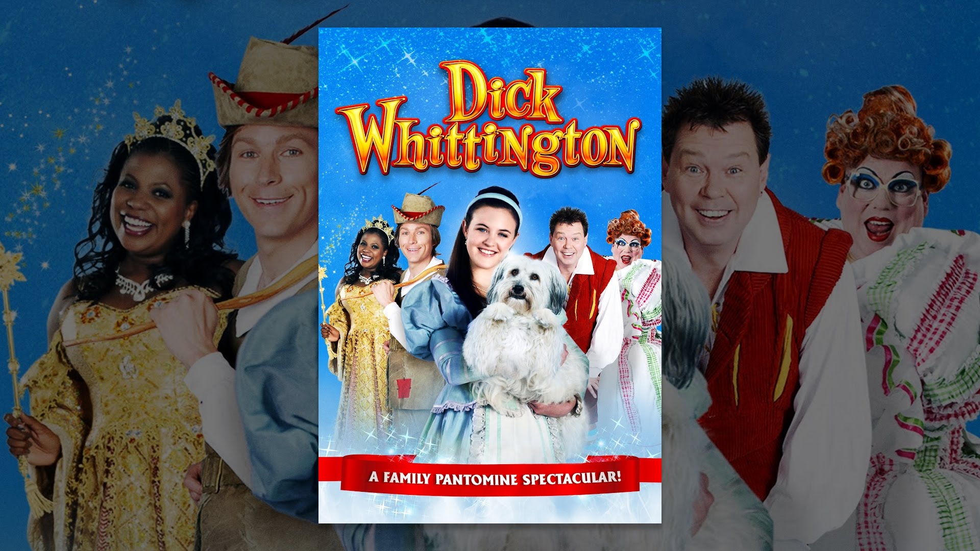 Dick Whittington